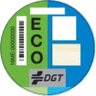 Eco Sticker