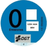 Eco Sticker