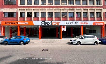 concesionario Hospitalet de Llobregat
