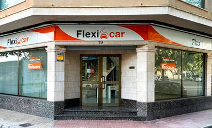 concesionario Manacor
