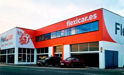 concesionario Santander