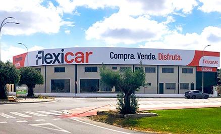 concesionario Utrera