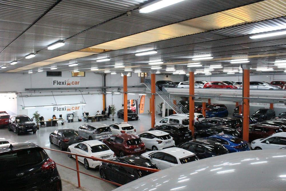 Qué incluye la garantía de Flexicar