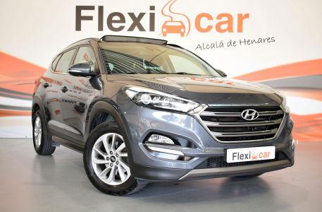 4x4 barato Madrid