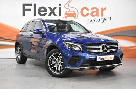 Mercedes 4x4