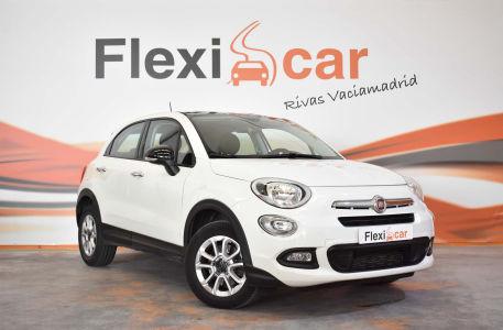4x4 ocasion Madrid