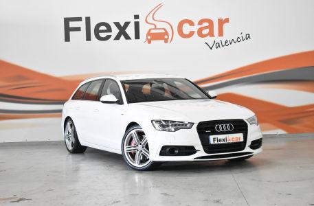 A6 ocasion