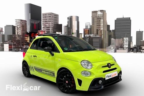 Abarth 500 595