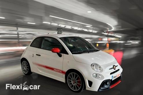 Abarth 500 595 ocasi&oacute;n