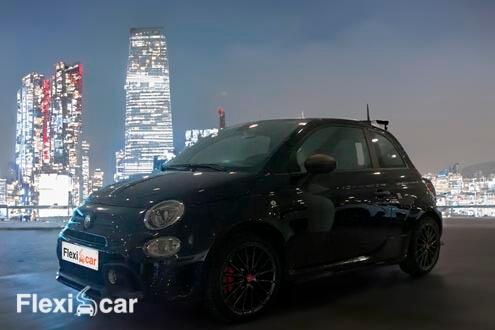 Abarth 695 barato
