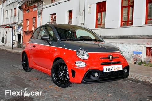 Abarth 695