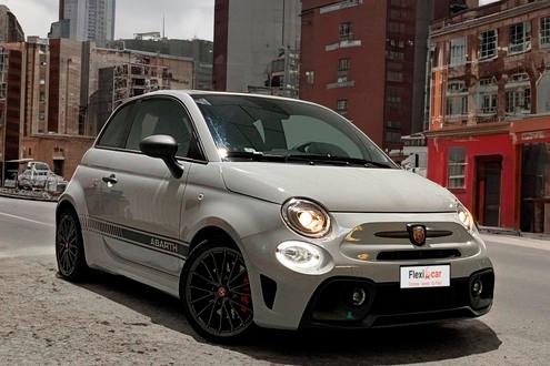 Abarth