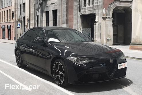 Alfa Romeo de ocasi&oacute;n