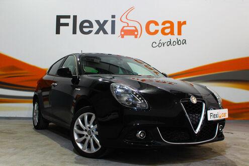 Alfa Romeo Giulietta barato