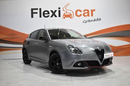 Alfa Romeo Giulietta KM0