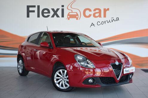 Alfa Romeo Giulietta ocasi&oacute;n