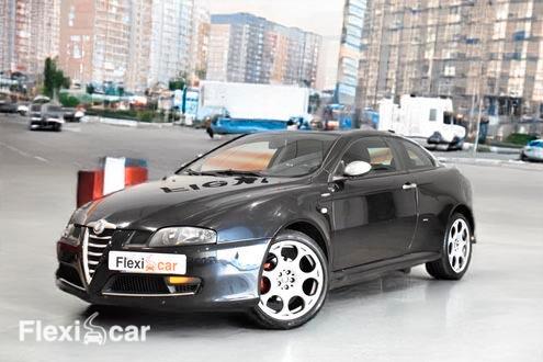Alfa Romeo GT ocasi&oacute;n