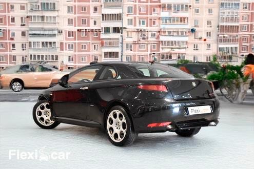 Alfa Romeo GT