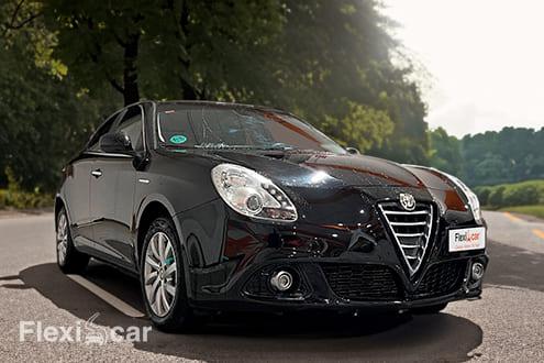 Alfa Romeo segunda mano barato