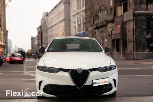 Alfa Romeo Tonale barato