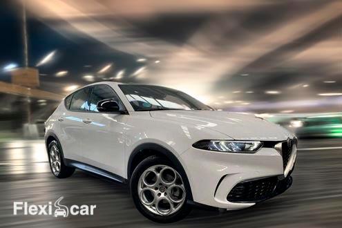 Alfa Romeo Tonale ocasion barato