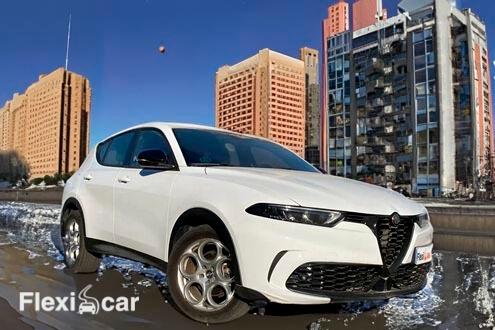 Alfa Romeo Tonale segunda mano barato