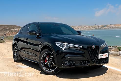 Alfa Romeo segunda mano