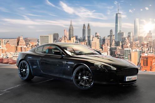 Aston Martin