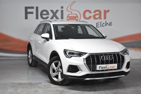 AUDI 4x4
