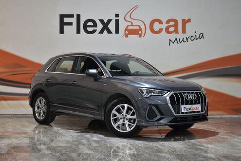 AUDI 4x4