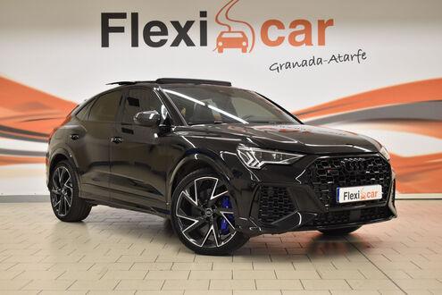 AUDI 4x4