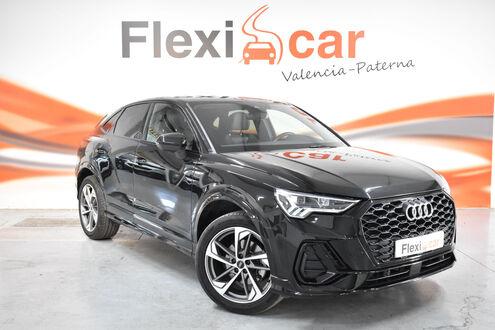 AUDI 4x4