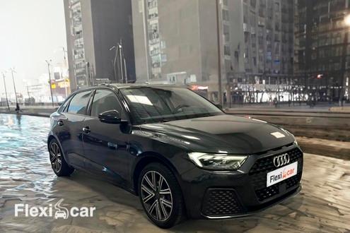 Audi A1 25 TFSI