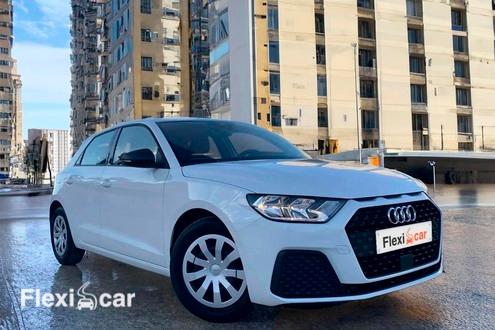 Audi A1 25 TFSI de ocasi&oacute;n barato