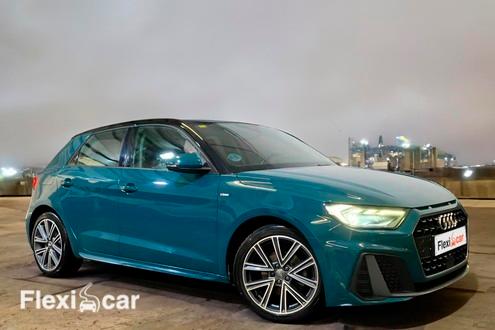 Audi A1 30 TFSI barato