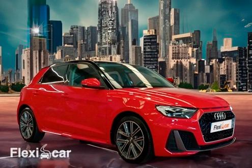 Audi A1 30 TFSI de ocasi&oacute;n barato