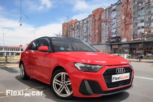 Audi A1 30 TFSI de ocasi&oacute;n