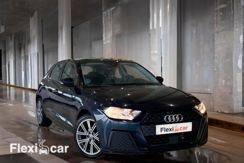 Audi A1 30 TFSI de segunda mano barato