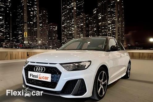 Audi A1 30 TFSI de segunda mano
