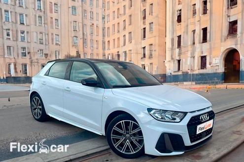 Audi A1 30 TFSI