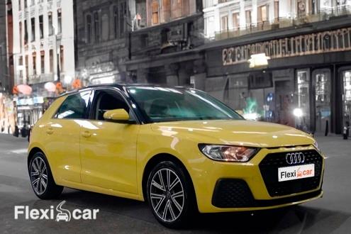 Audi A1 Advanced barato