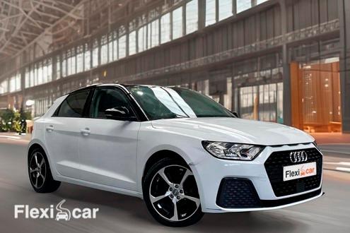 Audi A1 Advanced de ocasi&oacute;n barato