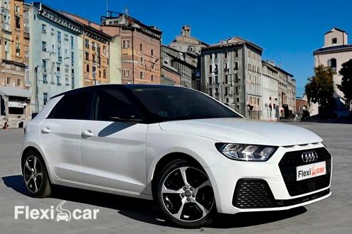 Audi A1 Advanced de segunda mano barato