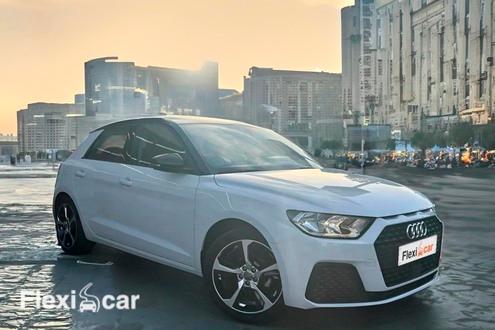 Audi A1 Advanced