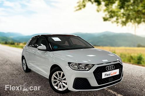 Audi A1 autom&aacute;tico de ocasi&oacute;n