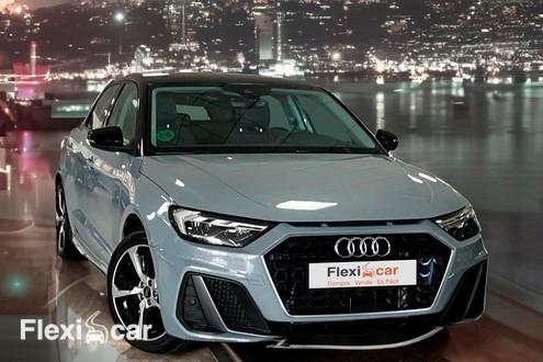 Audi A1 barato en Madrid