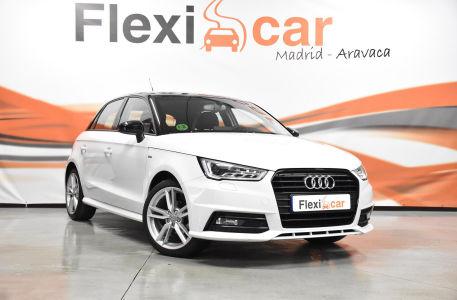 Audi A1 barato