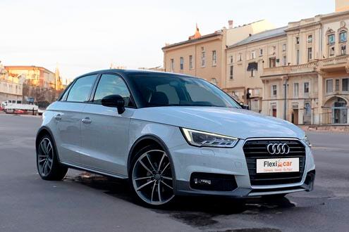 AUDI A1 di&eacute;sel barato