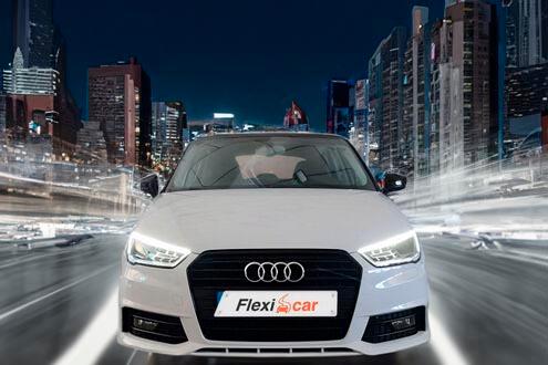 AUDI A1 di&eacute;sel ocasi&oacute;n barato