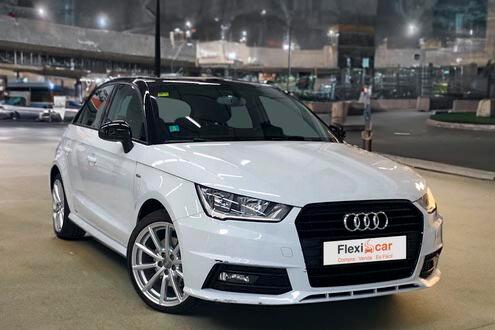 AUDI A1 di&eacute;sel ocasi&oacute;n